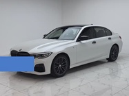 BMW 3 Series 2020
