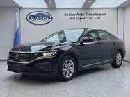 Volkswagen Passat 2022