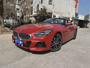 BMW Z4 2022