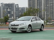 BYD Surui 2014
