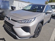 Toyota Wildlander 2022