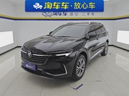 Buick Envision Plus 2023