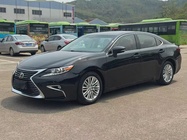 Lexus ES 2017
