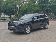 Toyota RAV4 2023