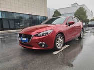 Mazda 3 2016