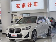 BMW X1 2024
