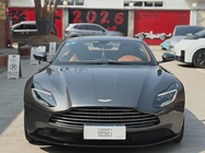 Aston Martin DB11 2018