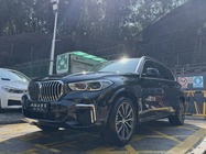 BMW X5 2023