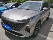 Roewe RX9 2024