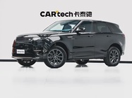 Land Rover Sport 2023