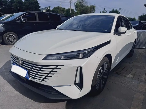 Changan Eado 2025