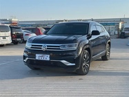 Volkswagen Teramont 2020