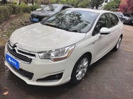 Citroen C4 2015