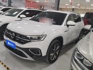 Volkswagen Tayron 2023