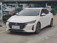 Nissan Sylphy 2023