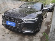 Audi A7 2024