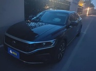 Volkswagen Passat 2024