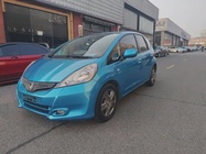 Honda Fit 2014