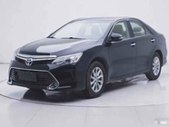 Toyota Camry 2015