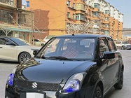 Suzuki Swift 2010