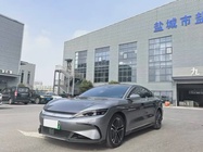 BYD Han 2023