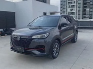 Changan CS55 2021