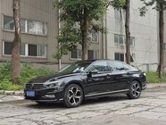 Volkswagen Magotan 2023