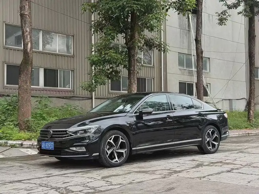 Volkswagen Magotan 2023