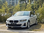 BMW 1 Series 2019