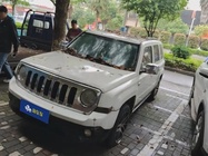 Jeep Patriot 2012
