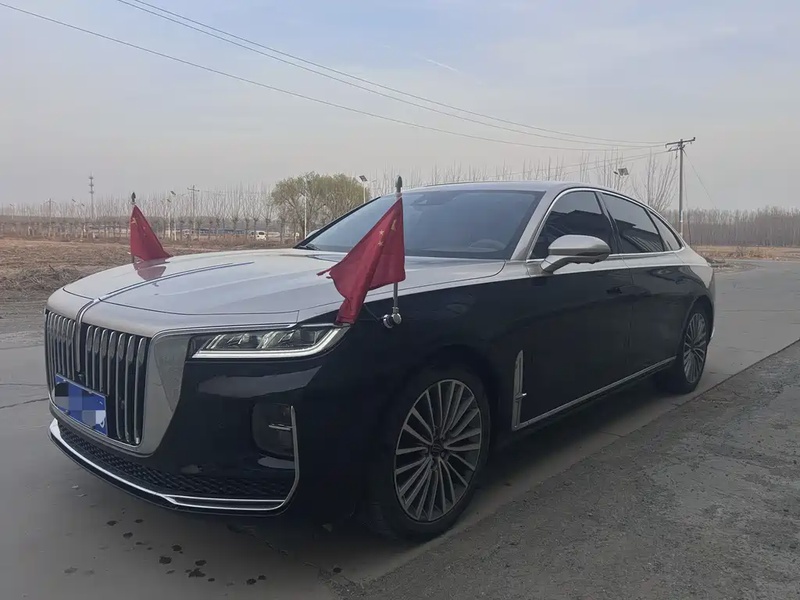 Hongqi H9