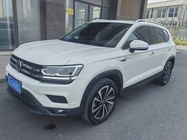 Volkswagen Tharu 2022