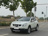 Nissan Qashqai 2012