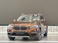 BMW X1 2017