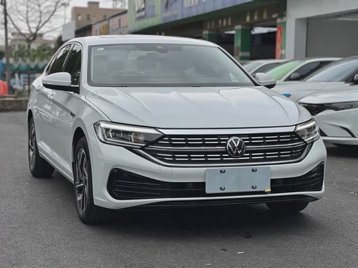 Volkswagen Sagitar 2024