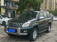 Toyota Prado 2008
