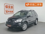 Honda CR-V 2011