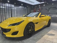 Ferrari Portofino 2019