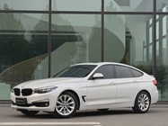 BMW 3 Series 2018