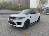 Land Rover Sport 2020