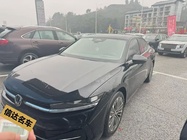 Volkswagen Magotan 2025