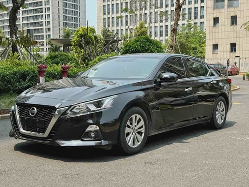 Nissan Teana 2021