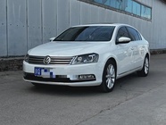 Volkswagen Magotan 2014