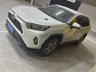 Toyota RAV4 2024