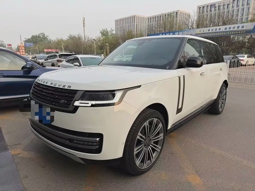 Land Rover Range Rover 2023