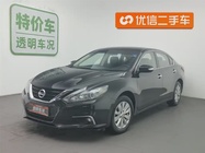 Nissan Teana 2018