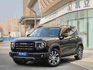 Haval Big Dog 2023
