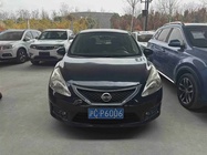 Nissan Tiida 2011