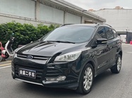 Ford Kuga 2014