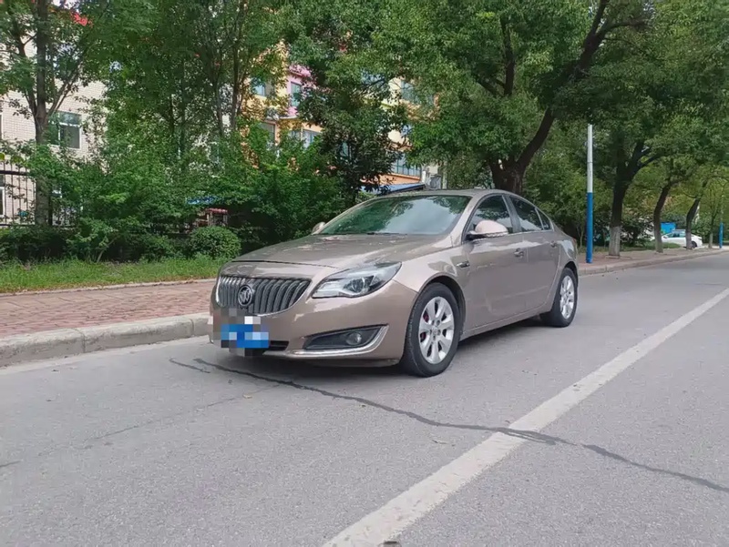 Buick Regal